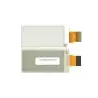 EPD E-Paper 2.13 inch 122x250 pixel-SSD1680Z-Black, white, red, and yellow-کویر الکترونیک. EPD E-Paper 2.13 inch 122x250 pixel-SSD1680Z-Black, white, red, and yellow-کویر الکترونیک.