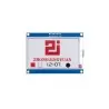 Module EPD E-Paper 3.70 inch 240x416 pixel-UC8253-Black, white, red-کویر الکترونیک. Module EPD E-Paper 3.70 inch 240x416 pixel-UC8253-Black, white, red-کویر الکترونیک.