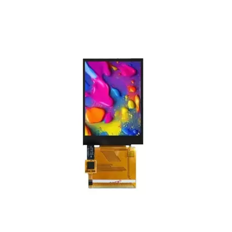 TFT LCD3.2INCH , LCD display, iLi9341 driver, 240x320,Capacitive touch-کویر الکترونیک. TFT LCD3.2INCH , LCD display, iLi9341 driver, 240x320,Capacitive touch-کویر الکترونیک.