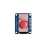 Module 1.47 inch LCD display HD 172x320 st7789 driver LCD screen-کویر الکترونیک . Module 1.47 inch LCD display HD 172x320 st7789 driver LCD screen-کویر الکترونیک .