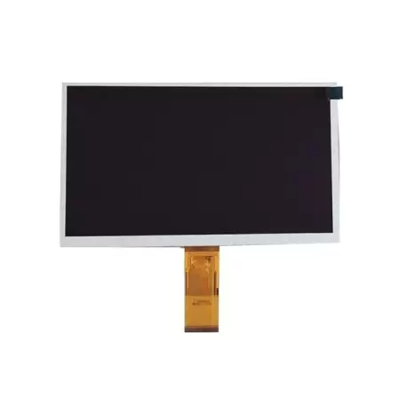 السیدی 9.0 اینچ GN090JPB35-09072Y-800x480 -RGB 50-16:9-B450 (بدون تاچ) tft lcd - گرید +A--کویر الکترونیک. السیدی 9.0 اینچ GN090JPB35-09072Y-800x480 -RGB 50-16:9-B450 (بدون تاچ) tft lcd - گرید +A--کویر الکترونیک.