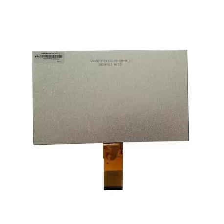 السیدی 9.0 اینچ GN090JPB35-09072Y-800x480 -RGB 50-16:9-B450 (بدون تاچ) tft lcd - گرید +A--کویر الکترونیک. السیدی 9.0 اینچ GN090JPB35-09072Y-800x480 -RGB 50-16:9-B450 (بدون تاچ) tft lcd - گرید +A--کویر الکترونیک.