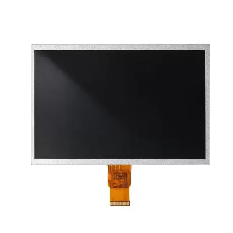 السیدی 10.1اینچ -600×1024-IPS-Parallel RGB 24 bit-بدون تاچ-16:9-TFT LCD 10.1-گرید +A -کویر الکترونیک. السیدی 10.1اینچ -600×1024-IPS-Parallel RGB 24 bit-بدون تاچ-16:9-TFT LCD 10.1-گرید +A -کویر الکترونیک.