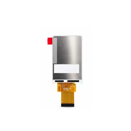 السیدی 2.4 اینچ بدون تاچ TFT LCD 2.4 inch without touch - 240x320 - SPI / Parallel - ILI9341-کویر الکترونیک. السیدی 2.4 اینچ بدون تاچ TFT LCD 2.4 inch without touch - 240x320 - SPI / Parallel - ILI9341-کویر الکترونیک.