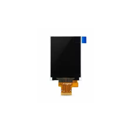 TFT LCD 2 inch- tft lcd display 2 inch display st7789 serial port screen 240x320-کویر الکترونیک. TFT LCD 2 inch- tft lcd display 2 inch display st7789 serial port screen 240x320-کویر الکترونیک.