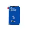 ماژول 2.8 اینچ با تاچ 2.8inch LCD display Module, 240x320- HD - SPI - ILI9341 - کویرالکترونیک. ماژول 2.8 اینچ با تاچ 2.8inch LCD display Module, 240x320- HD - SPI - ILI9341 - کویرالکترونیک.